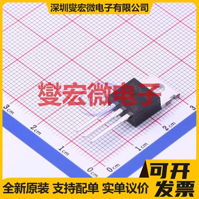 P60NF06-VB TO-220AB-3 N 60V 60A 场效应管晶体管