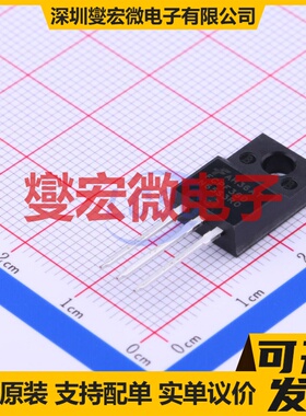 FCPF360N65S3R0L TO-220F-3 N 650V 10A 场效应管晶体管