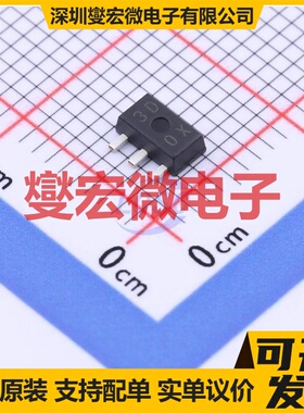 XC62FP3302PRN SOT-89-3 LDO低压差线性稳压器芯片IC