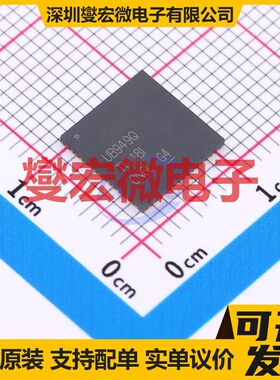 DS90UB949TRGCRQ1 VQFN-64-EP(9x9) 串行器芯片IC