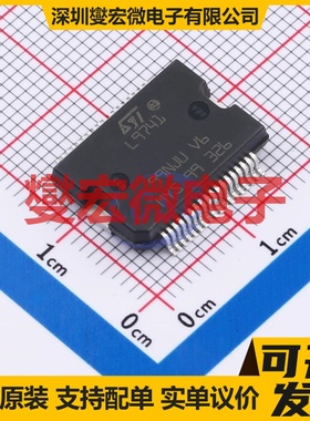 BD63731EFV-E2 HTSSOP-28-EP 步进电机驱动器芯片IC