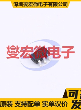 RS621BXF SOT-23-5 运算放大器芯片IC