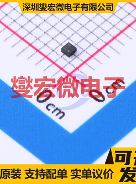 MD5136 DFN-4-EP(1x1) LDO低压差线性稳压器芯片IC