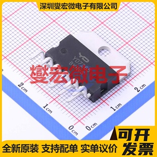 YD7265 SZIP-11 音频放大器芯片IC