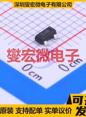 LM809M3X-2.63/NOPB SOT-23-3 电压监控器芯片IC