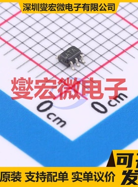 LMV841QMG/NOPB SC-70-5 单路精密运算放大器芯片IC