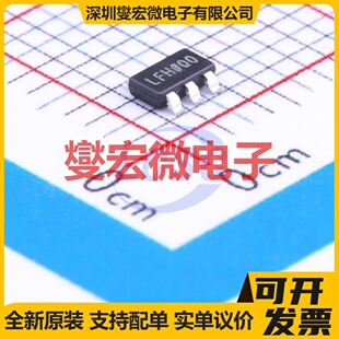 ADP151AUJZ-3.0-R7 TSOT-23-5 LDO低压差线性稳压器芯片IC
