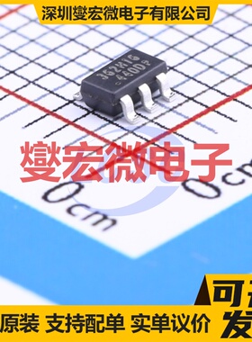 OB2362DMP SOT-23-6 AC-DC电源稳压控制器芯片IC
