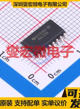 AM26LS31CNSR SOIC-16-208mil 缓冲/驱动/接收/收发器芯片IC