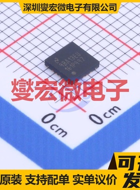 DAC161P997CISQ/NOPB QFN-16-EP(4x4) DAC数模转换芯片IC