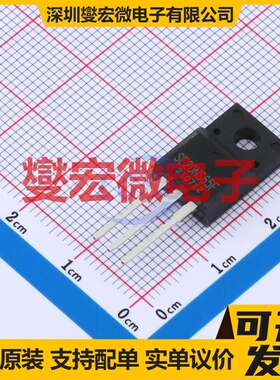 SE20NS65F TO-220F 场效应管晶体管