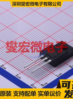 LSD60R240HT TO-220F-3 N 600V 17A 场效应管晶体管