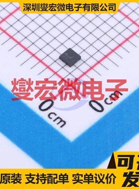 NCV8703MX33TCG XDFN-6(1.5x1.5) LDO低压差线性稳压器芯片IC