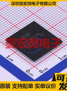 LPC1778FET208,551 TFBGA-208 MCU/MPU/SOC微处理器控制器