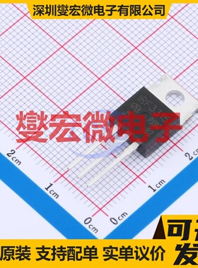 IRF3315PBF-VB TO-220AB N 150V 20A 场效应管晶体管