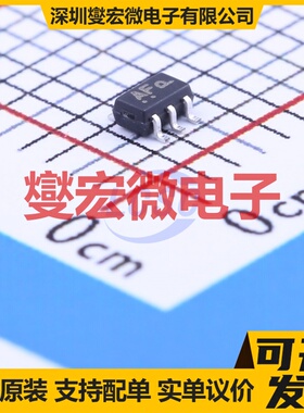 NLVASB3157DFT2G SOT-363 模拟开关/多路复用器芯片IC