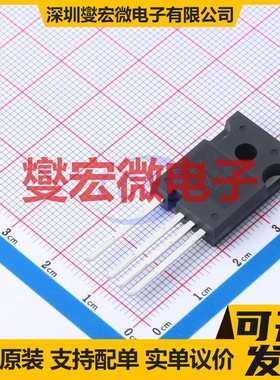 NVH4L080N120SC1 TO-247-4 N 1.2kV 29A 场效应管晶体管