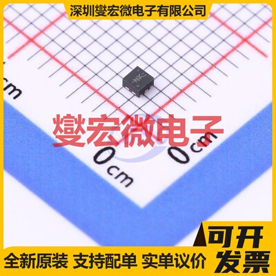 TLV70018DSER WSON-6(1.5x1.5) LDO低压差线性稳压器芯片IC