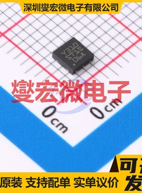 ST1S06APUR DFN-6(3x3) DC-DC电源转换器芯片IC