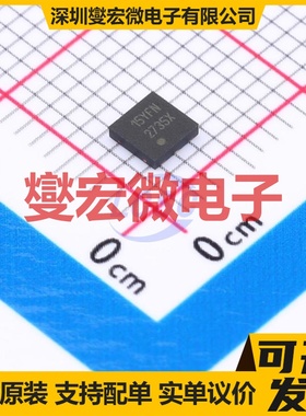 LM2735XSDX/NOPB WSON-6-EP(3x3) DC-DC电源转换器芯片IC
