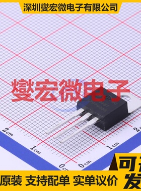 MC7824BTG TO-220 LDO低压差线性稳压器芯片IC