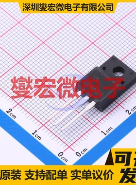 SK12N65B-TF TO-220F N 650V 12A 场效应管晶体管