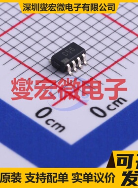 AD7991YRJZ-0500RL7 SOT-23-8 ADC模数转换芯片IC