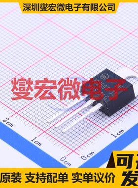 MC33269T-3.3G TO-220 LDO低压差线性稳压器芯片IC