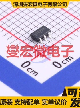 NCP4328ASNT1G TSOP-5 电压基准芯片IC