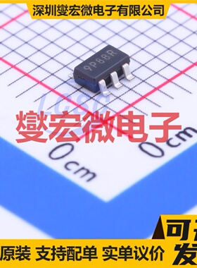 XC6228D182VR-G SOT-25-5 LDO低压差线性稳压器芯片IC