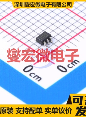 TLV379IDCKR SC-70-5 单路运算放大器芯片IC