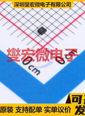 TPS7A02185PDQNR X2-SON-4-EP(1x1) LDO低压差线性稳压器芯片IC