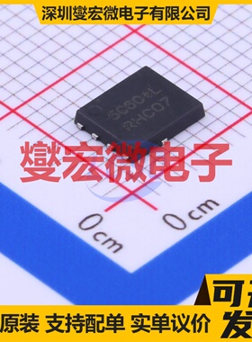 NVMFS5C604NLAFT1G DFN-5(5.1x6.1) N 60V 287A 场效应管晶体管