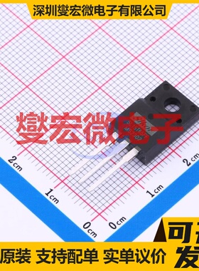 SL15T65FF TO-220F 650V 30A IGBT晶体管