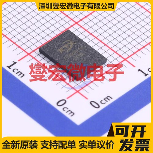 XT26G02ELGIGA LGA-8(6x8) 2Gbit NAND FLASH存储器芯片IC
