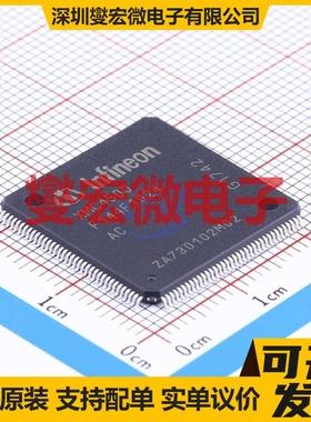 XMC4500F144F1024AC LQFP-144(20x20) MCU/MPU/SOC微处理器控制器