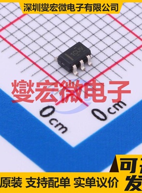 OPA187IDBVT SOT-23-5 单路精密运算放大器芯片IC