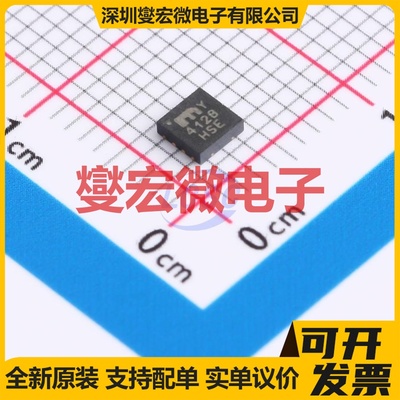 UCC27524AQDRQ1 SOIC-8 栅极驱动器芯片IC
