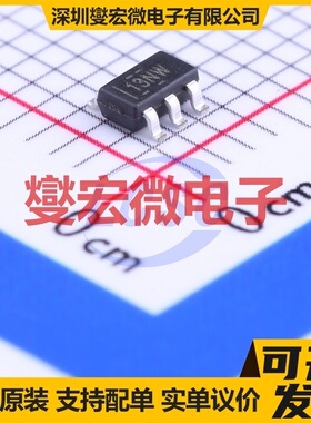 TPS22918TDBVTQ1 SOT-23-6 功率电子开关芯片IC