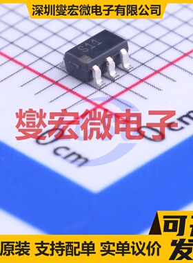 ADG702LBRTZ-REEL7 SOT-23-6 模拟开关/多路复用器芯片IC