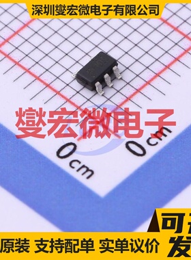 RT8097AHGB SOT-23-5 DC-DC电源转换器芯片IC