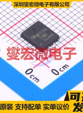 FDMS7656AS Power-56-8 30V 49A 场效应管晶体管