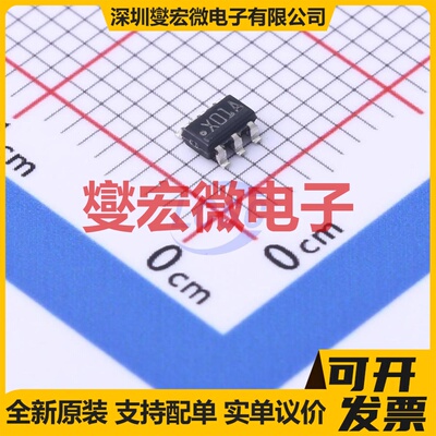 ADCS7476AIMF/NOPB SOT-23-6 ADC模数转换芯片IC