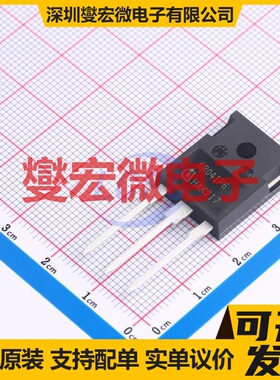 IPW60R041P6 TO-247-3 N 650V 49A 场效应管晶体管