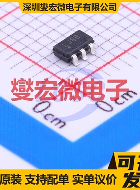 PIC10F322T-I/OT SOT-23-6 MCU/MPU/SOC微处理器控制器