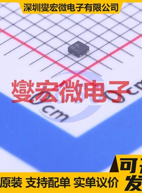 NCP707AMX280TCG XDFN-4-EP(1x1) LDO低压差线性稳压器芯片IC