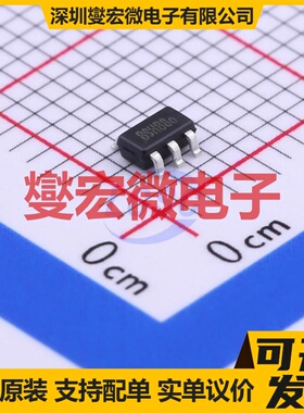 DIO8280XS8 SOIC-8-EP LED驱动器芯片IC