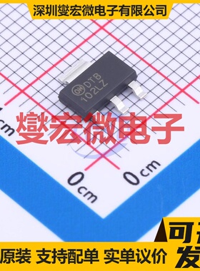 FDT86102LZ SOT-223-4 N 100V 6.6A 场效应管晶体管