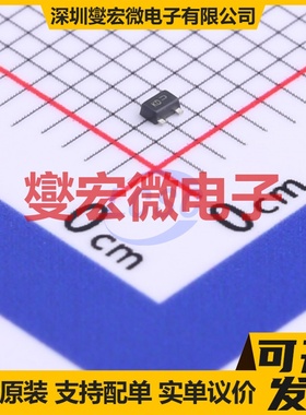 NTK3139PT1G SOT-723 P 20V 780mA 场效应管晶体管