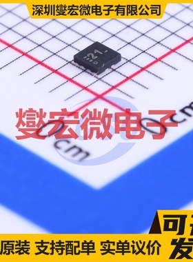 TUSB321RWBR X2-QFN-12(1.6x1.6) USB转换芯片IC